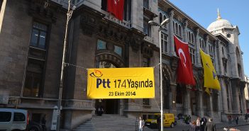 PUDOs and lockers take Turkey by storm