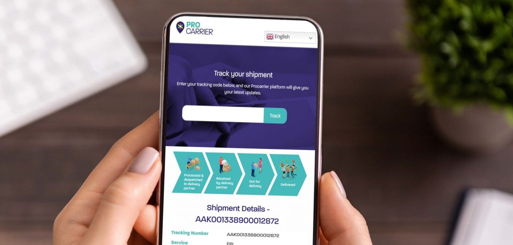 Pro Carrier partners with Hurricane Commerce on cross-border e-commerce experience