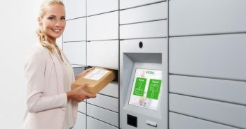 Icelandic post service selects Keba for parcel locker scheme