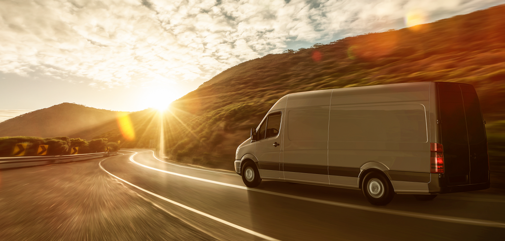 Parcel shipping predictions for 2021 and beyond