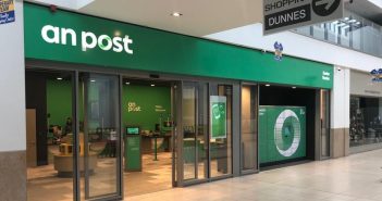 An Post partners with Hurricane Commerce