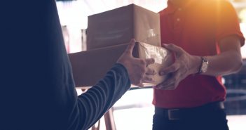 More than half of Australians worry about parcel theft
