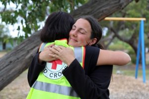 Australia Post partners with Red Cross to support disaster affected communities
