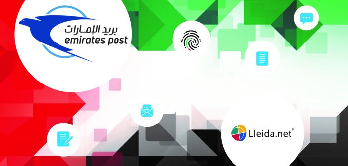 Emirates Post