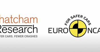 Thatcham Research and Euro NCAP launch world’s first Commercial Van Safety Ratings Euro NCAP