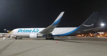 Amazon Air