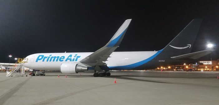 Amazon Air