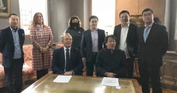 Hurricane Commerce and ELI Holdings sign cross-border e-commerce partnership
