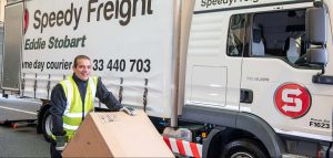 SpeedyFreight highlights driver welfare issues at UK-EU border