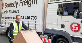 SpeedyFreight highlights driver welfare issues at UK-EU border