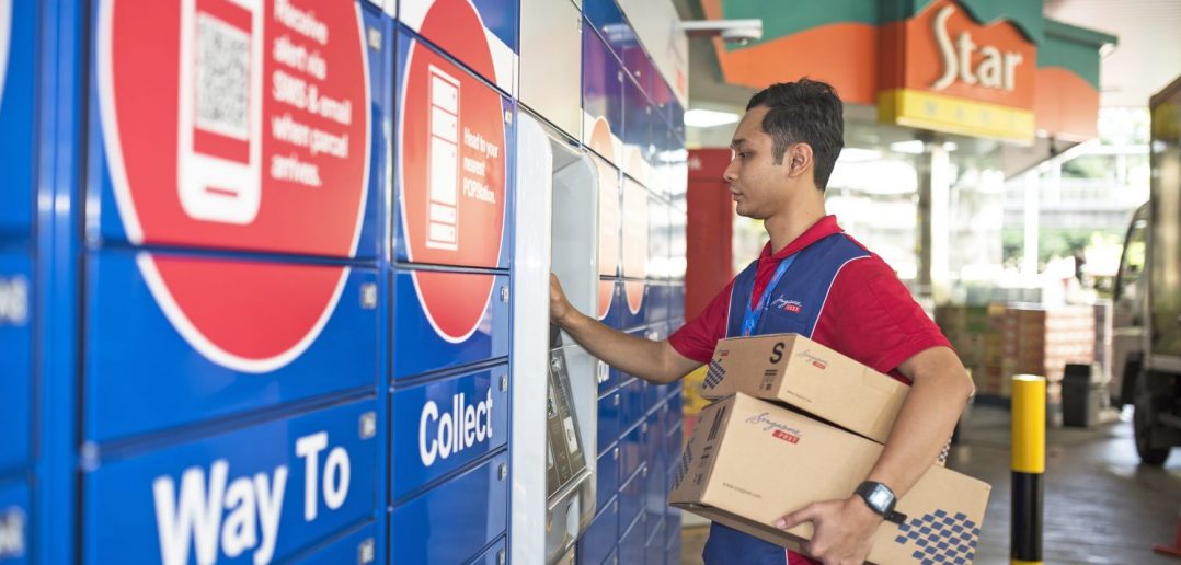 Singapore’s Postal Services Act amended to facilitate rollout of 1,000