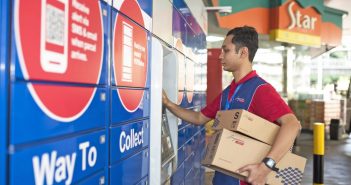 Logistics and last-mile delivery in a post-Covid-19 world