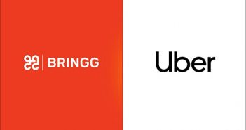 Uber bringg
