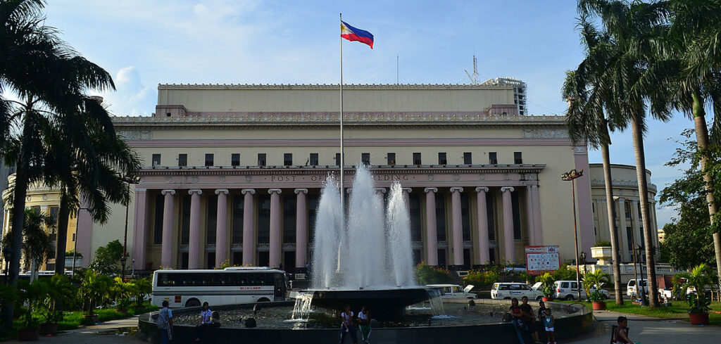 PHLPost tightens security measures following drugs haul