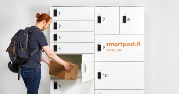Posti to open Europe’s largest parcel locker in Helsinki