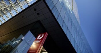 Paul Graham named as new Australia Post Group CEO and MD