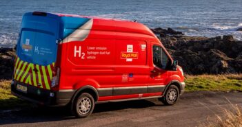 Royal Mail to use telemetry technology to increase vehicle efficiency