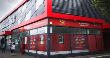 Posta Romana launches €49m investment program