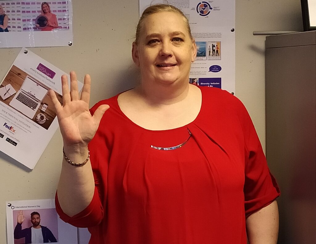 Influential women in the postal sector – part one