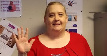 Influential women in the postal sector – part one