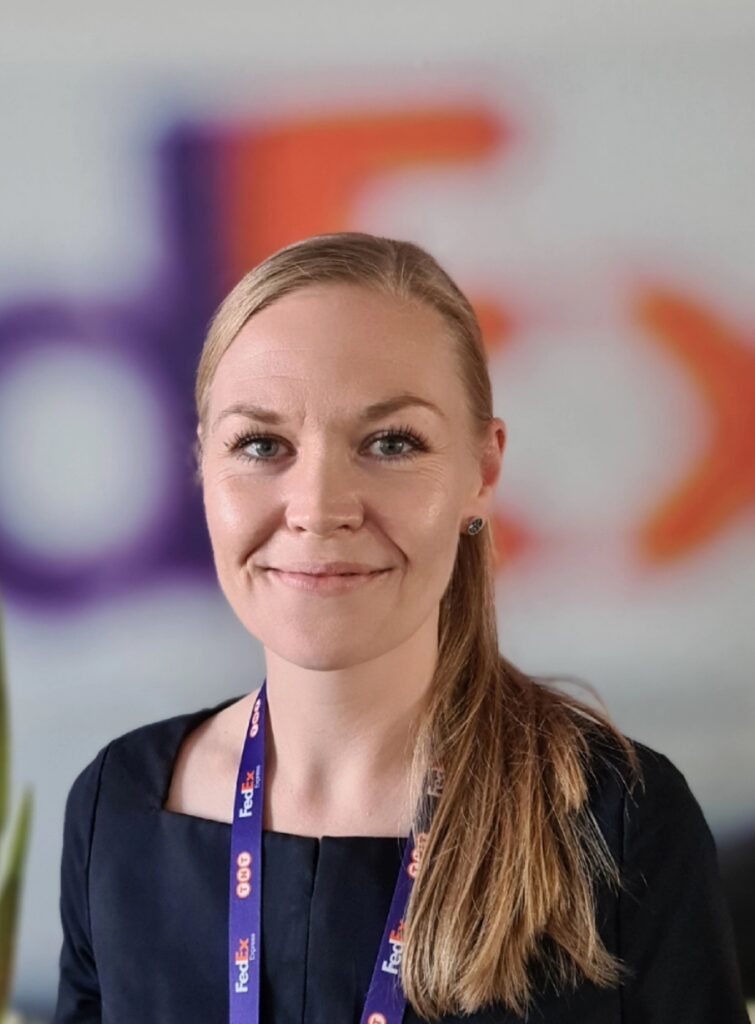 Influential women in the postal sector – part two