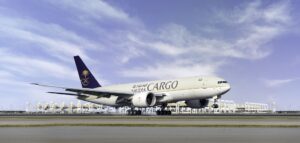 Cainiao partners with Saudia Cargo to increase e-commerce flow