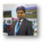 Chetan Kudale, lead domain consultant, automotive and transportation, Fairfield Market Research