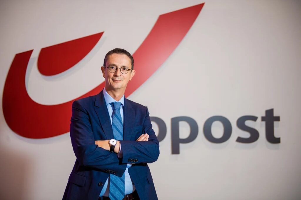bpost announces ad interim CEO following termination of Jean-Paul Van Avermaet