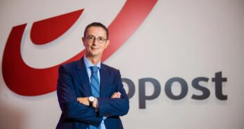 bpost announces ad interim CEO following termination of Jean-Paul Van Avermaet