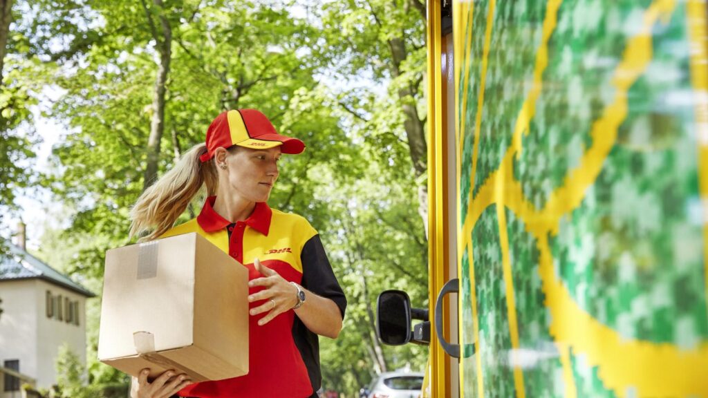 Deutsche Post DHL Group to invest €7bn in climate-neutral logistics until 2030