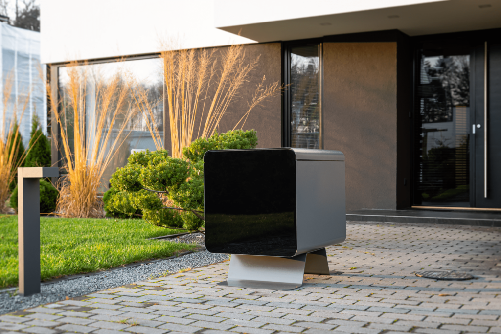 DPD Estonia starts cooperation with Parcelsea personal parcel machines