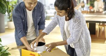 DHL Express study predicts next wave of e-commerce growth