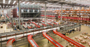 Wincanton awarded e-fulfillment and final-mile delivery contract with Snug