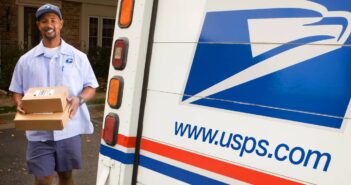 USPS orders 50,000 delivery vehicles