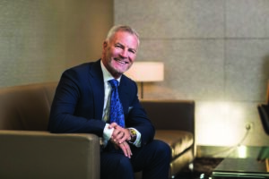 SingPost CEO interview: Transforming the postal service in Singapore