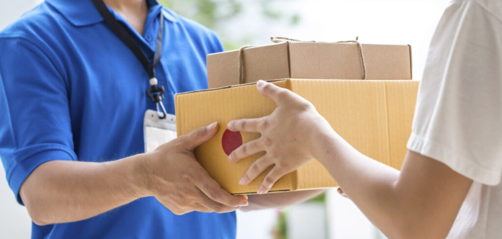 Sustainability: The future of last-mile logistics
