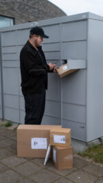 SwipBox