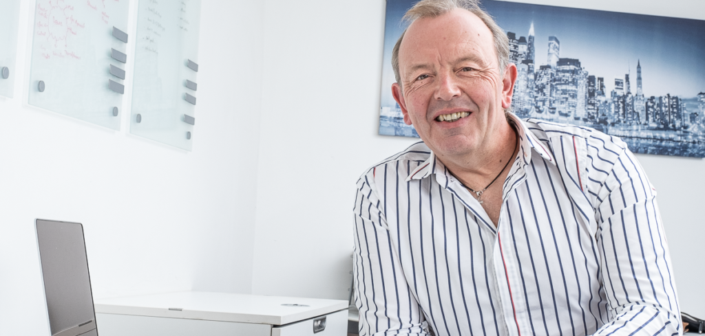 ETrak partners with Hurricane Commerce to deliver Parcel Monkey solution