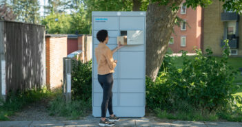 SwipBox to offer returns in Danish parcel locker network