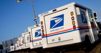 USPS to overhaul network infrastructure