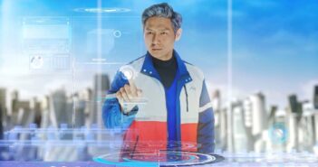 SingPost unveils vision for future of post in new campaign