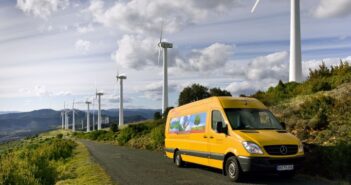 DHL launches 100% carbon-neutral shipping service
