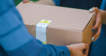 DHL teams up with HelloDone to improve delivery accessibility