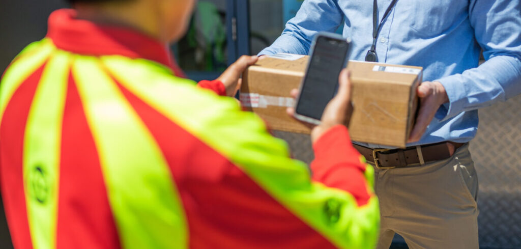 Daifuku to lead upgrade of NZ Post facilities