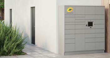 La Poste to launch parcel lockers for private homes