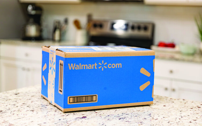 The opportunities available in the returns sector for postal operators