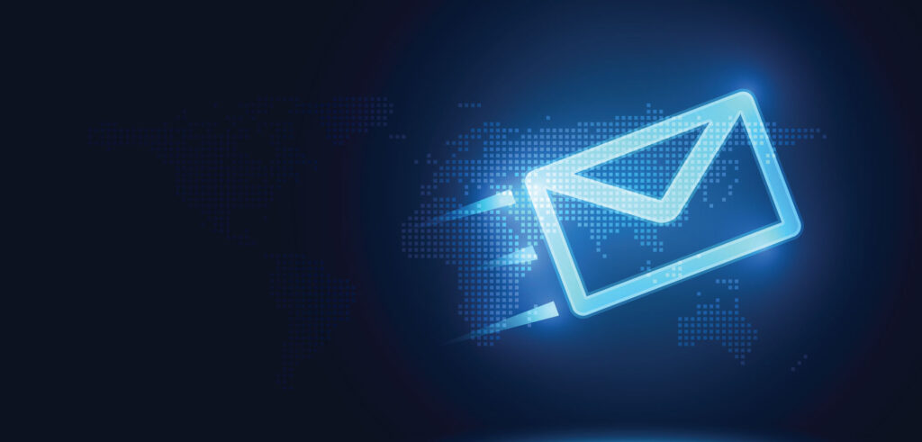 Postal development and innovation: the next five years