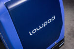 Lowpad