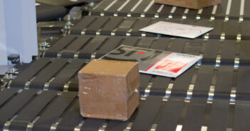 DHL contracts Siemens for postal center sorting solution