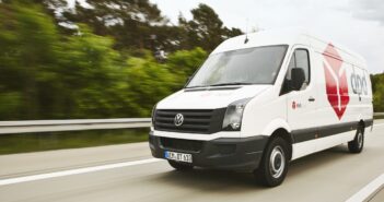 DPD Austria to invest in new depots and pickup locations